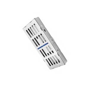 Kit de herramientas dentales de precisión Instrumentos dentales certificados CE hechos a mano de acero inoxidable para dentistas - Product Image 1