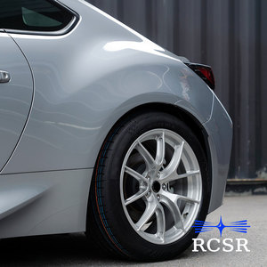 RCSR Gran Oferta, Rines Forjados Personalizados de 17 18 19 20 21 22 Pulgadas, 5x112 5x114.3 5x120 5x108 para <span class=keywords><strong>BMW</strong></span> <span class=keywords><strong>E46</strong></span> <span class=keywords><strong>M3</strong></span> E90 E92 F80 F82 M4 - Product Image 4