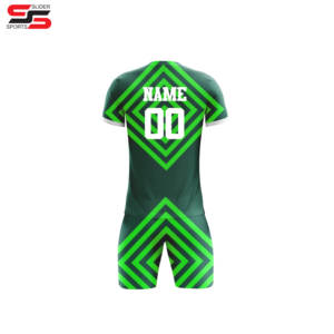 Ensemble de maillots de football bon marché pour hommes, chemise d'uniforme de football personnalisée, combinaison de soutien pour enfants et adultes, vêtements de survêtement - Product Image 2