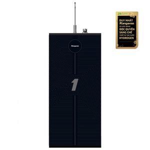 Purificateur d'eau RO du Vietnam Filtres à eau chauds et froids à haute efficacité - Product Image 5