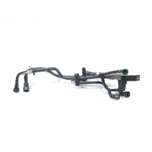 Tubi di Ritorno Carburante per Iniettori HYUNDAI Kona Serie 31455-2U001 D4FE Diesel 1600 (17>) - Product Image 1