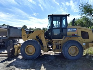 ระบบไฮดรอลิกรถตัก2017มือสองขนาด930เมตรสำหรับสีดั้งเดิมและคุณภาพสูง - Product Image 5