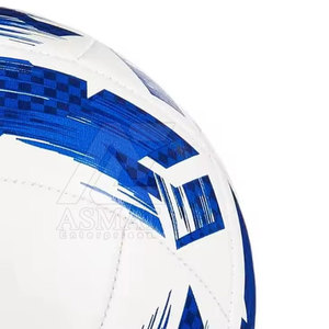 Balón de fútbol termosellado de calidad premium para partidos de liga y entrenamiento de clubes - Product Image 5