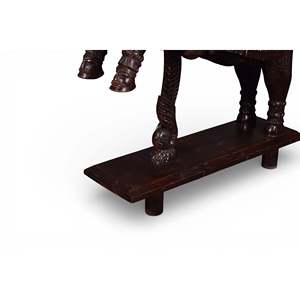 Produit au motif animalier de cheval ailé traditionnel majestueux - Product Image 6
