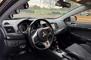 Mitsubishi Lancer Evolution X MR 2008 Usado en Buen Estado - Product Image 3