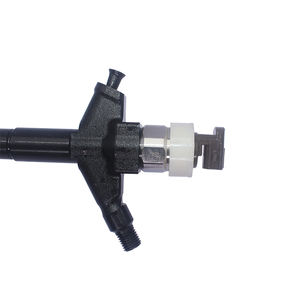 Autopartes 16600-5X30A para <span class=keywords><strong>Nissan</strong></span> <span class=keywords><strong>Np300</strong></span> NAVARA Inyectores diésel 16600-3XN0A <span class=keywords><strong>Inyector</strong></span> de combustible 16600-3XN0A - Product Image 5