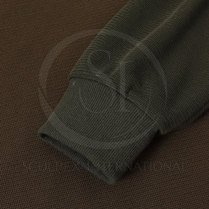 Sudadera holgada de peso ligero para hombre, sudadera de Color sólido para hombre, sudadera básica de alta calidad para hombre - Product Image 5