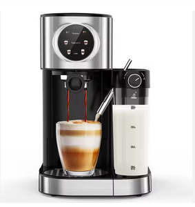 Máquina de café espresso profesional de alto estándar - Product Image 4