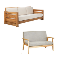 Chaise de salle à manger moderne en velours avec pieds en bois, super confortable, pour la maison et les restaurants, mobilier d'intérieur, prix abordable