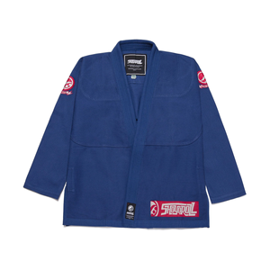 Logotipo personalizado Karate Uniforme Kimono JiuJitsu Gi BJJ Gis Jiu Jitsu Kimono Judo Uniforme para ropa de entrenamiento - Product Image 1