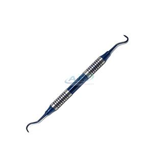 Durable Dental Scalers <b>Teeth</b> <b>Cleaning</b> Instrument Stainless Steel Dental Scalers Set Stainless Steel <b>Teeth</b> <b>Cleaning</b> <b>Tool</b> - Product Image 3