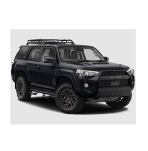 รถยนต์โตโยต้า 4Runner มือสอง ไมล์น้อย รุ่นพรีเมียม SUV สมรรถนะเครื่องยนต์ยอดเยี่ยม พร้อมที่นั่งแสนสบาย - Product Image 5