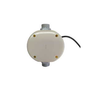 Compteur de gaz intelligent à ultrasons micro haute technologie ZHONGYI G1.6 avec matériau en nylon et débit de 0,025 à 2,5 m³/h - Product Image 6