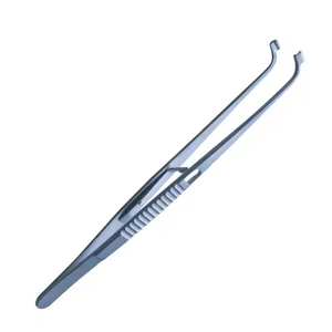 Pinces dentaires manuelles de haute qualité professionnelles en acier inoxydable, instruments chirurgicaux dentaires, utilisation hospitalière, certifiées CE classe II - Product Image 2