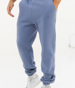 Ropa de calle, pantalones de moda para hombre, pantalones ligeros de algodón, estilo tejido, pantalones de calidad para hombre - Product Image 6