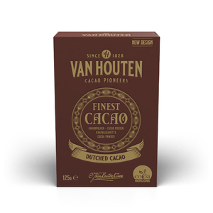 Vann Houten cacao 185gr exportación al por mayor bebida a granel directo de fábrica OEM embalaje personalizado para eventos - Product Image 5