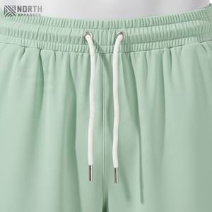 Pantalones Cortos de Gimnasio Sublimados Personalizados en Oferta, Pantalones Cortos de Boxeo y MMA para Hombre, Hechos al por Mayor, de Alta Calidad - Product Image 3