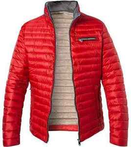 Vente en gros Veste d'hiver de haute qualité avec logo personnalisé pour hommes style bulle d'air avec poches en toile imprimée OEM - Product Image 1