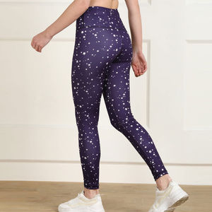 Femmes Gym Leggings Taille Haute Pantalon De Compression Sans Couture D'entraînement Yoga Porter Logo Personnalisé Vêtements De Fitness Pour La Vente En Gros - Product Image 6