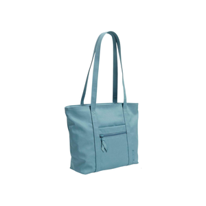 Sac fourre-tout en toile recyclée écologique de haute qualité Logo personnalisé quantité minimale de commande bas sac à provisions fabriqué au Vietnam - Product Image 1