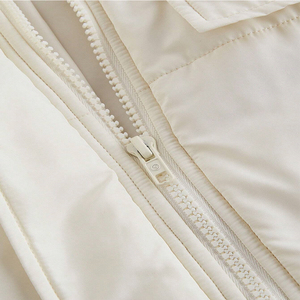 Nuevo Chaleco Acolchado para Mujer, Ligero, Cálido y Cómodo, Chaqueta sin Mangas para Actividades al Aire Libre, Moda Deportiva - Product Image 2