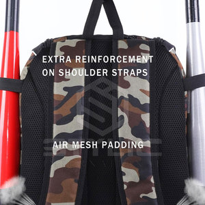 กระเป๋าเบสบอลพับได้ - Product Image 6