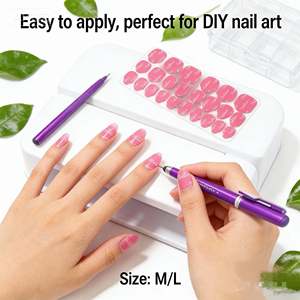 Glue <b>Sticky</b> <b>Tabs</b> - Product Image 4
