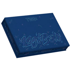 TWS - [ LAST BELL ] 1ER ÁLBUM SENCILLO, ÁLBUM DE KPOP, MÁS VENDIDO EN COREA - Product Image 1