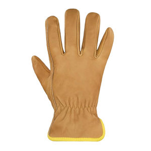 Gants de travail de sécurité respirants, gants en micro-mousse de nitrile, ajustement confortable, antidérapants pour les travaux d'assemblage, gants de sécurité en Kevlar, ODM OEM - Product Image 2