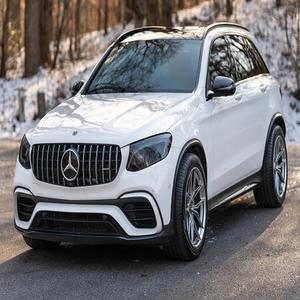 ( T&B ) Mercedes-AMG GLC 63 Usado del 2019 - Product Image 1