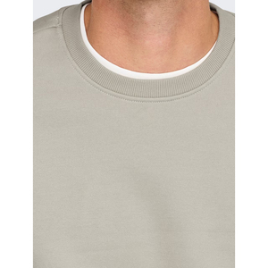 Sweat-shirt à capuche pour homme personnalisé, vente chaude, design chaud d'automne, séchage rapide, vêtements décontractés - Product Image 4