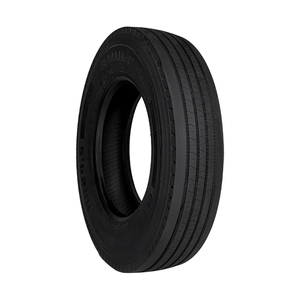 Neumático Radial de Servicio Pesado 295/80R22.5 para Camiones de Carga, Pared Lateral Resistente, Uso Confiable de Larga Distancia - Product Image 5