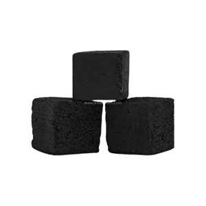 Charbon à chicha en coquille de noix de coco, haute qualité de Thaïlande, vente en gros, 100% naturel, Lintas Era - Product Image 1