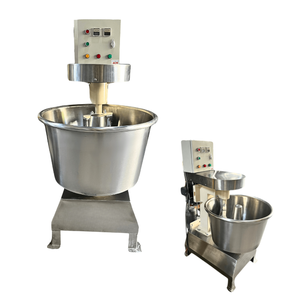 Easy to Operate Dough Mixer 8 Kg Bread <b>Kneading</b> <b>Machine</b> 140Kg Weight Bakery Equipment for Sale Kien an Vietnam Supplier - Product Image 1