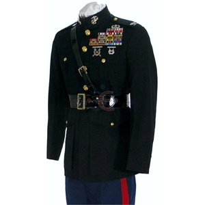Army Ceremonial Belts - Elegant and Durable Solutions