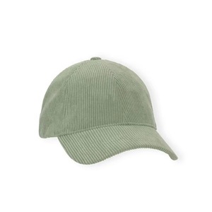 Gorra Lisa estructurada de pana Hip Hop, gorra de béisbol de pana, gorra Snapback para hombre y mujer - Product Image 2