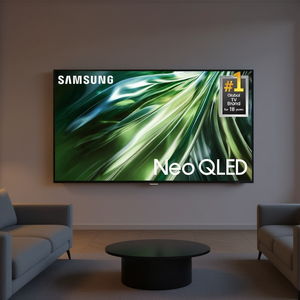Televisor Inteligente QLED de 75 Pulgadas con Pantalla de Rango Dinámico y Tecnología LED 4K - Product Image 3