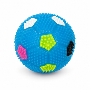 Juego de Pelotas Antiestrés para Apretar, Coloridas Pelotas de Silicona para Niños, Regalos para Fiestas Infantiles, Unisex, Edades de 2 a 4 Años - Product Image 3