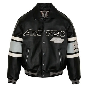 Chaqueta de Motociclista Estilo Safari para Invierno, Modelo 2025, Personalizada, Vintage, con Botones Decorativos, Diseño OEM - Product Image 2
