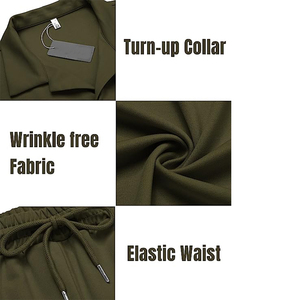 Utton-holesale de algodón, 100% Cogo 2 Piece utfits - Product Image 3