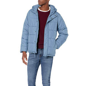 Factory Made Men Use Puffer <b>Jackets</b> Hot Selling <b>Jackets</b> Top Quality and Best Selling Puffer <b>Jackets</b> - Product Image 5