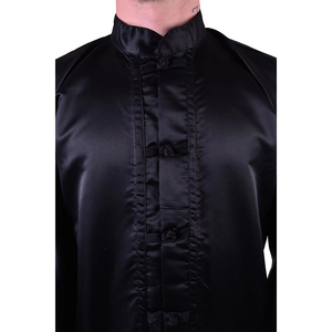 Uniforme de Kung Fu para Artes Marciales, Trajes de Wushu, Ropa de Tai Chi, Uniformes Tradicionales de Artes Marciales - Product Image 2