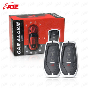 Sistema di Allarme Universale per <span class=keywords><strong>Auto</strong></span> con Avviamento Remoto del Motore, Alarmas Para Automovil <span class=keywords><strong>Viper</strong></span> - Product Image 3