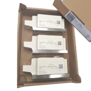 Scheda dati disponibile SKKH330/16E modulo Transistor IGBT diodo raddrizzatore a tiristori - Product Image 3