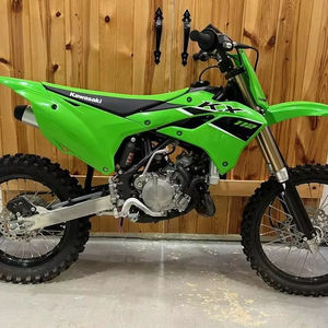 Venta Caliente KX 2023 2024 250X Motocicleta Todoterreno/Carretera - Product Image 1