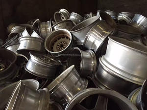 Chatarra de Aleación de Aluminio de Alta Pureza 99.95%-99.98% al por Mayor, Entrega Rápida en Pedidos de Exportación Hoy - Product Image 4