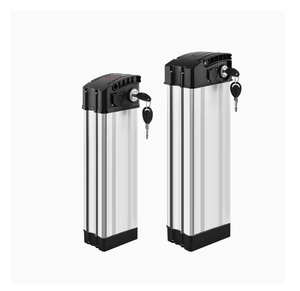 Paquete de batería de iones de litio de 72V altamente recomendado, accesorio de nueva condición, gran oferta para bicicletas eléctricas fabricadas en China - Product Image 1