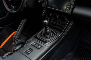 TOYOTA GR86 2025 Extrêmement Propre, Boîte Manuelle 6 Vitesses, Prêt à être Expédié - Product Image 6