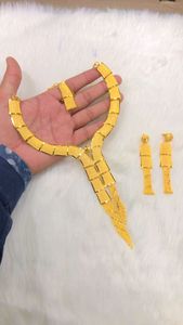 ชุดเครื่องประดับดูไบ - Product Image 5