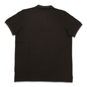 POLO de secado rápido de negocios de alta calidad, Polo de manga corta a la moda, cómodo, transpirable, bordado, para hombre - Product Image 2